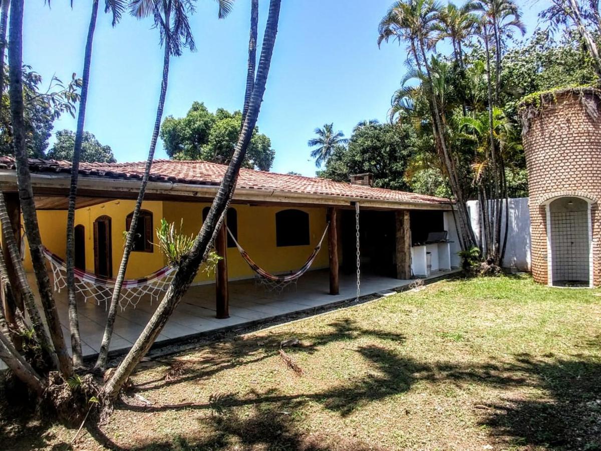 Casa Daslis Espacosa E Bem Localizada ساو سيباستياو المظهر الخارجي الصورة