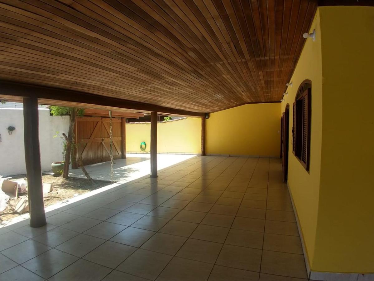 Casa Daslis Espacosa E Bem Localizada ساو سيباستياو المظهر الخارجي الصورة