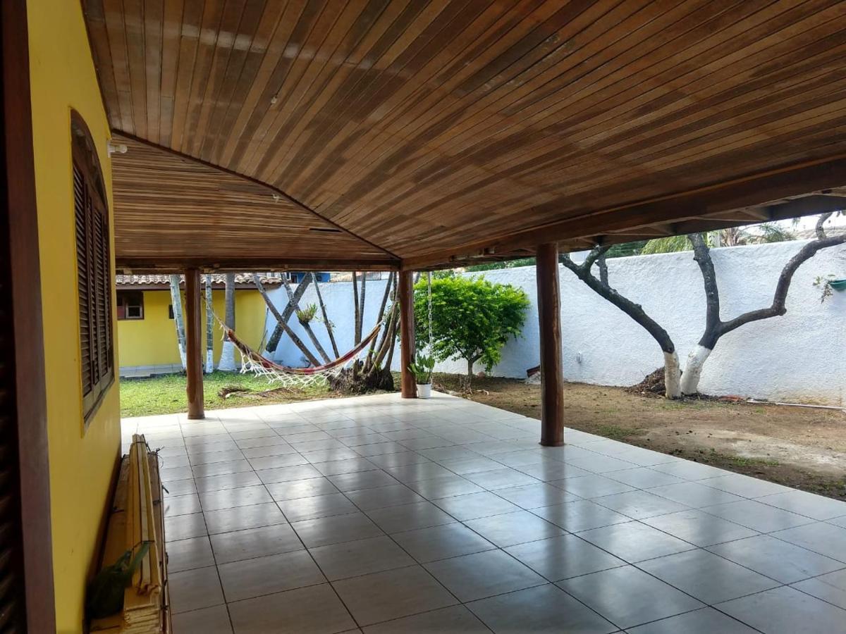 Casa Daslis Espacosa E Bem Localizada ساو سيباستياو المظهر الخارجي الصورة