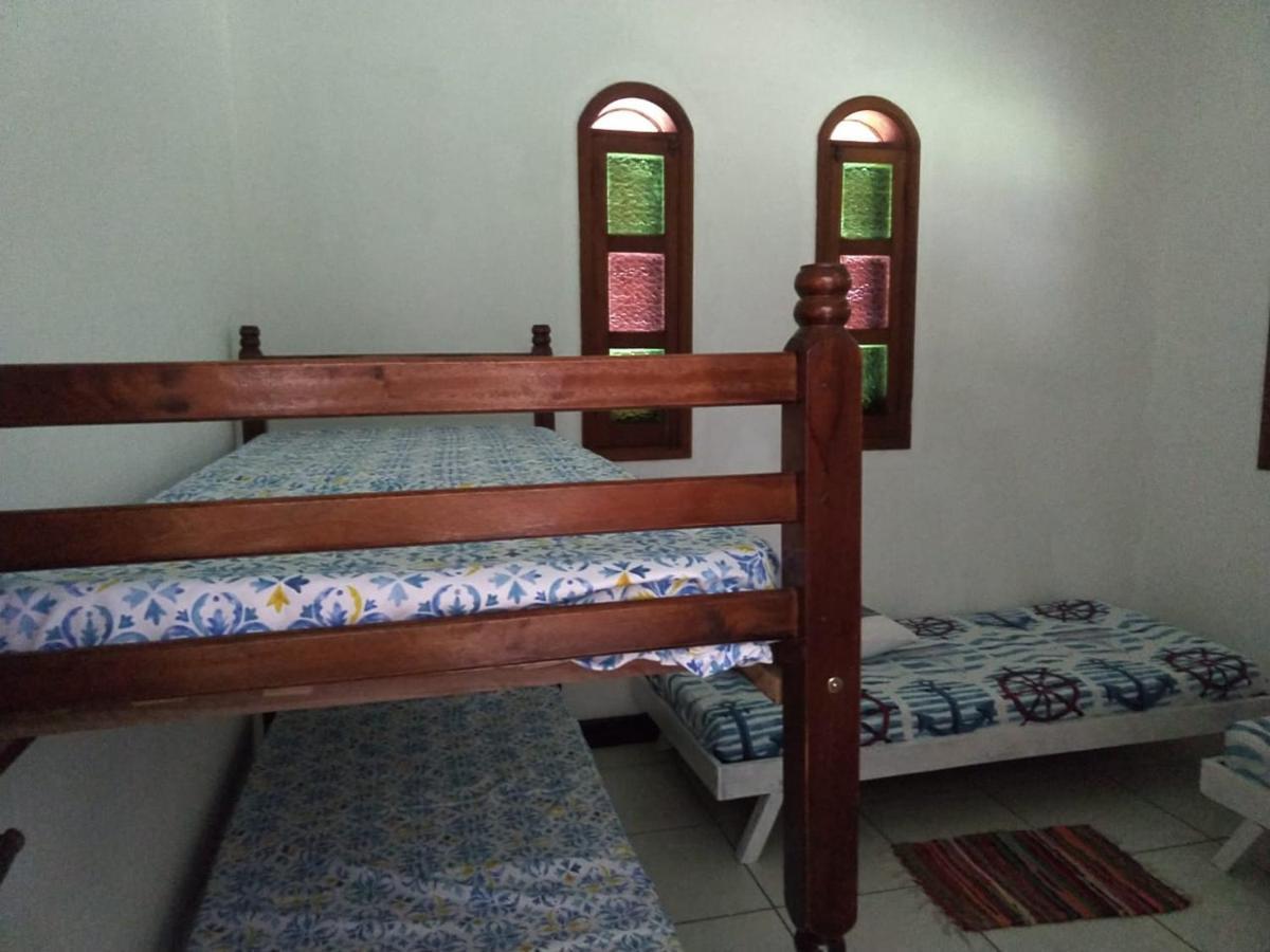 Casa Daslis Espacosa E Bem Localizada ساو سيباستياو المظهر الخارجي الصورة