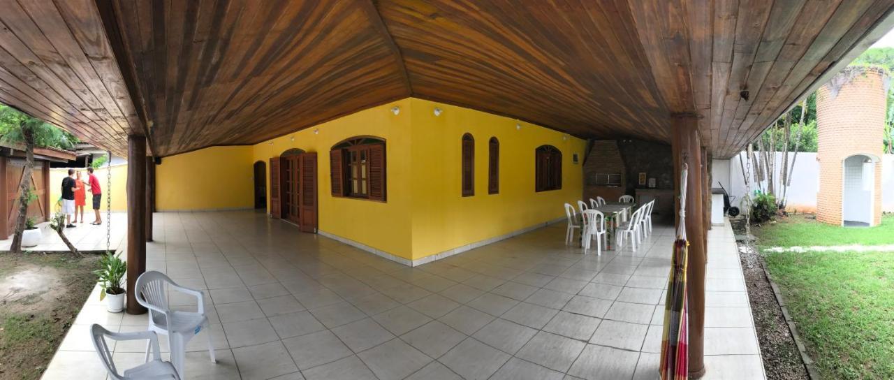 Casa Daslis Espacosa E Bem Localizada ساو سيباستياو المظهر الخارجي الصورة
