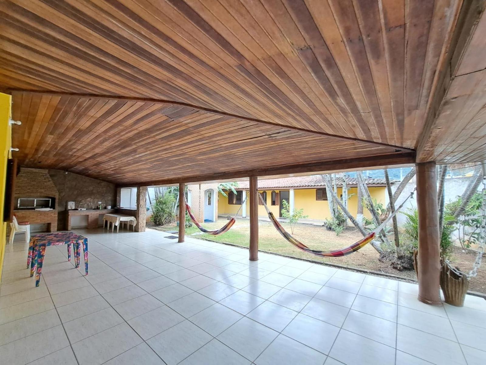 Casa Daslis Espacosa E Bem Localizada ساو سيباستياو المظهر الخارجي الصورة