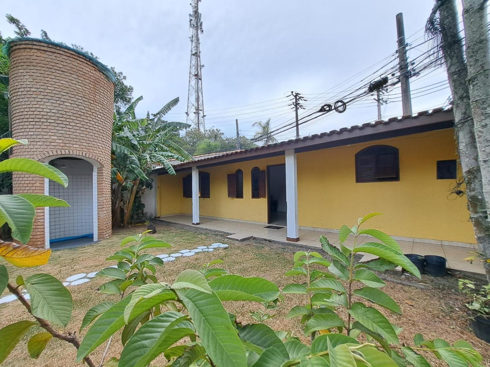 Casa Daslis Espacosa E Bem Localizada ساو سيباستياو المظهر الخارجي الصورة