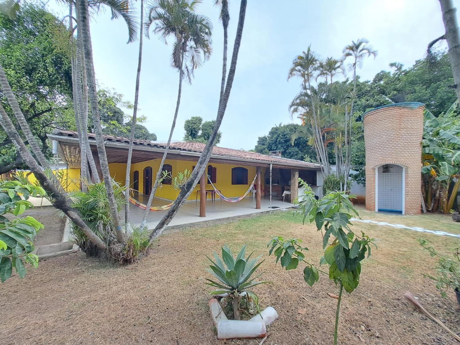 Casa Daslis Espacosa E Bem Localizada ساو سيباستياو المظهر الخارجي الصورة