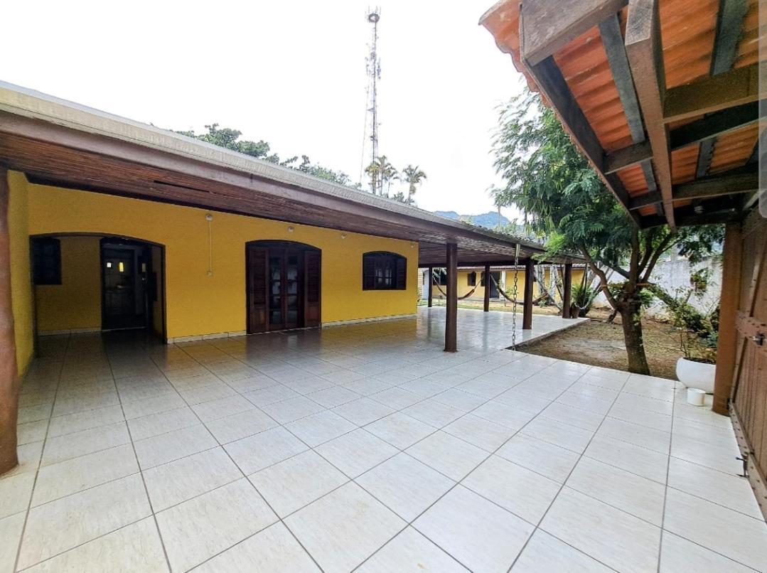 Casa Daslis Espacosa E Bem Localizada ساو سيباستياو الغرفة الصورة